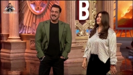 Bigg Boss - Season 19 - 23rd November 2025